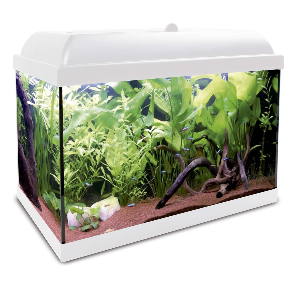 [KHA25B] Kit Agua Dulce Hydra 25L Blanco