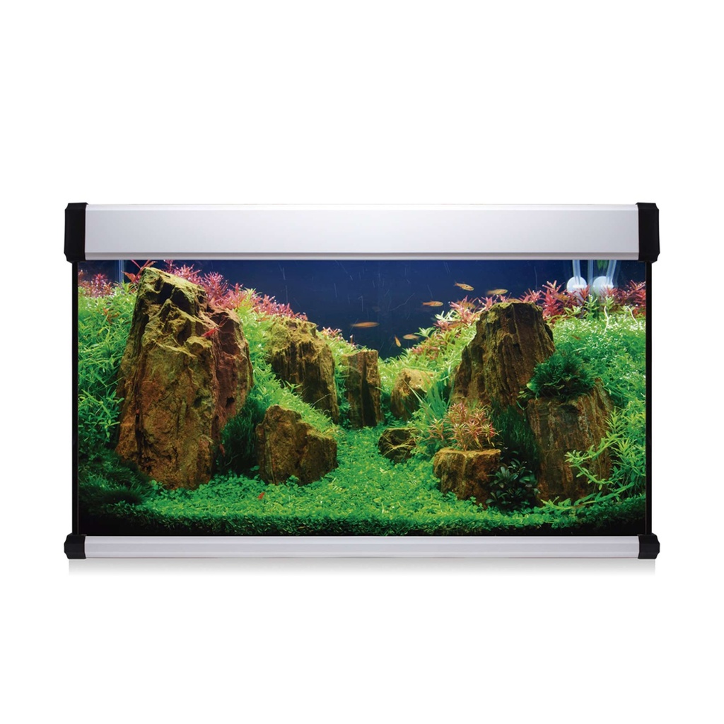 [KXP200B] Kit Aqualux Pro 200 Blanco 