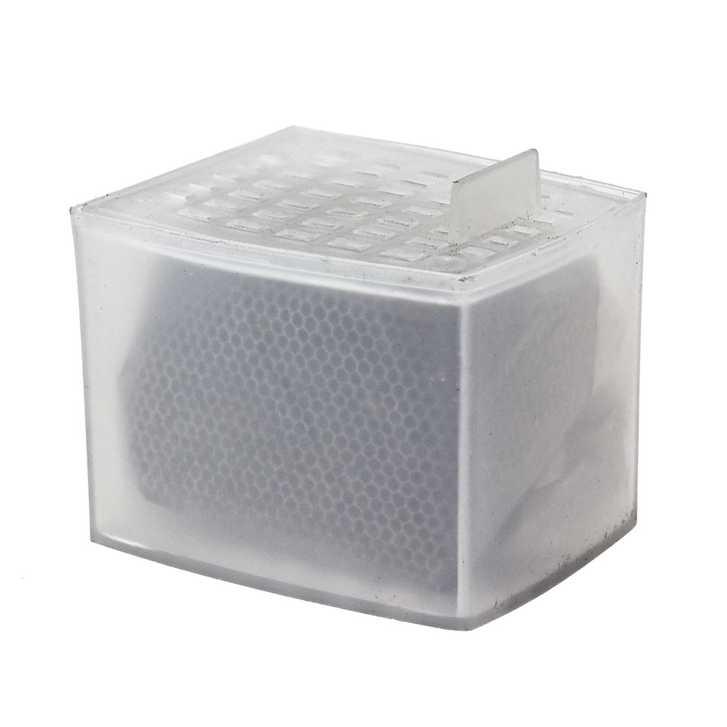 [MGK200] Kit Carbón+Foamex MG200