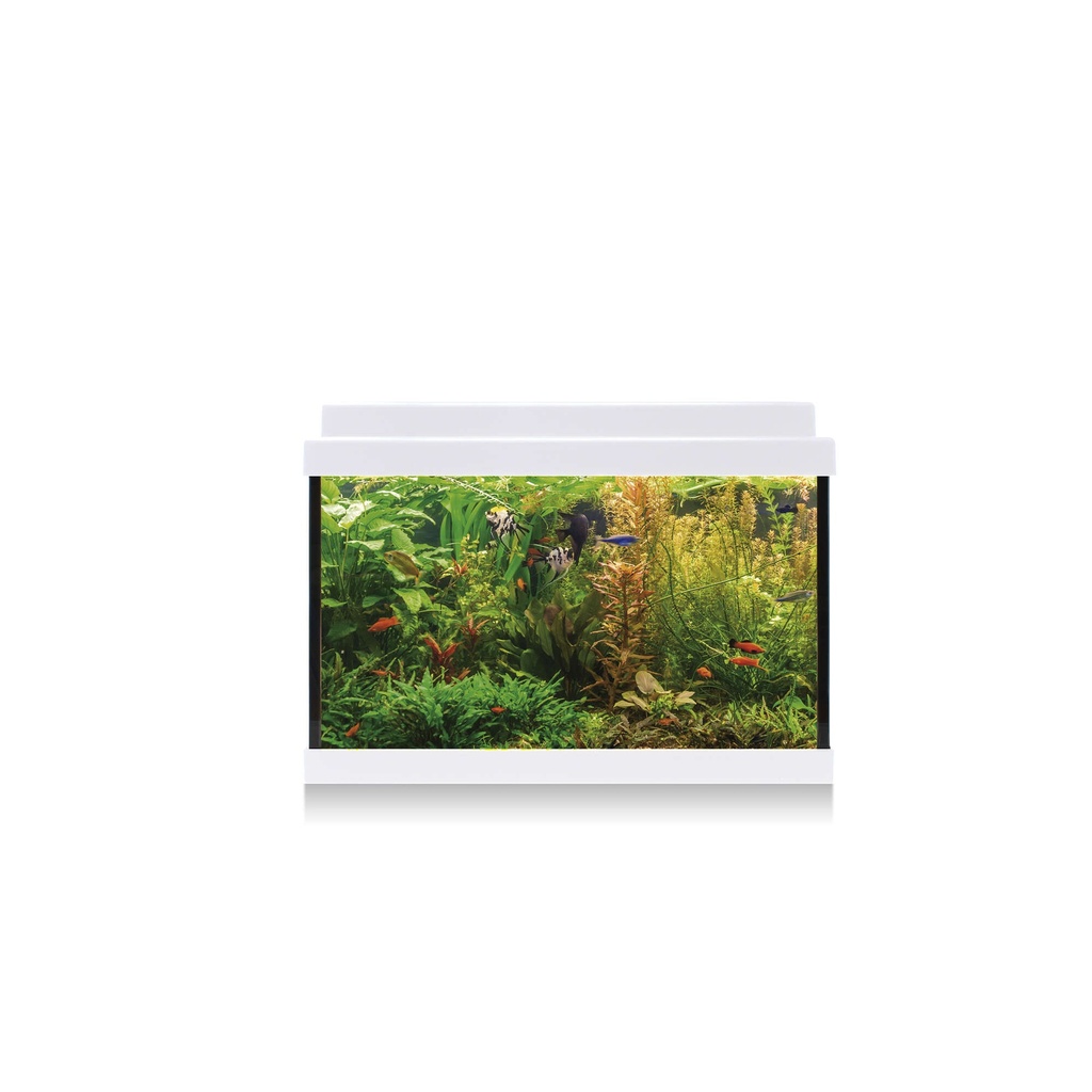 [KDI20B] Kit Interior AquaLed 20 Blanco