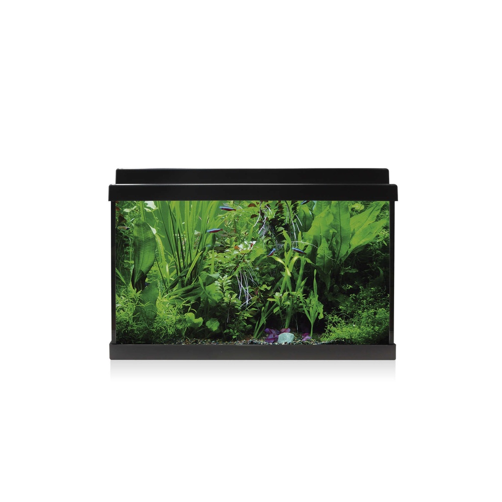 [KDI33] Kit Interior AquaLed 33 Negro