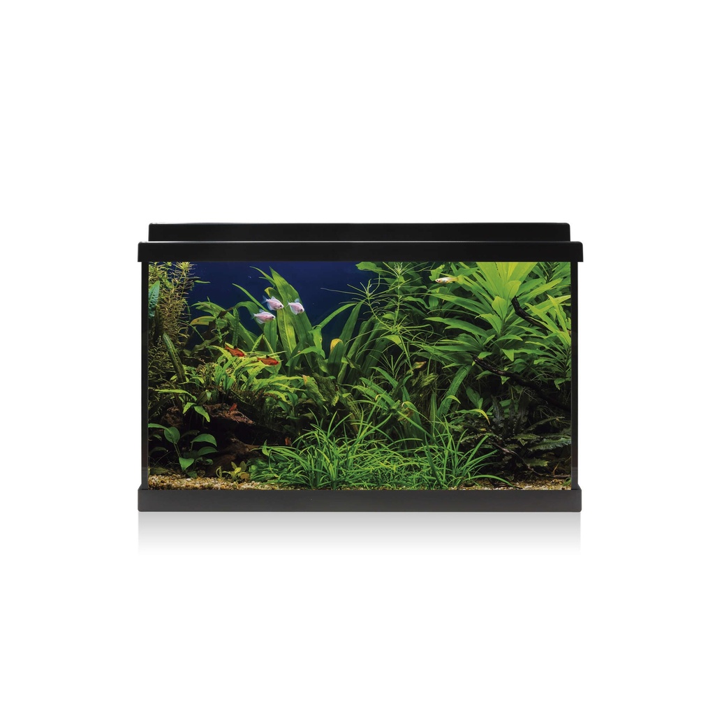 [KDI64] Kit Interior AquaLed 64 Negro