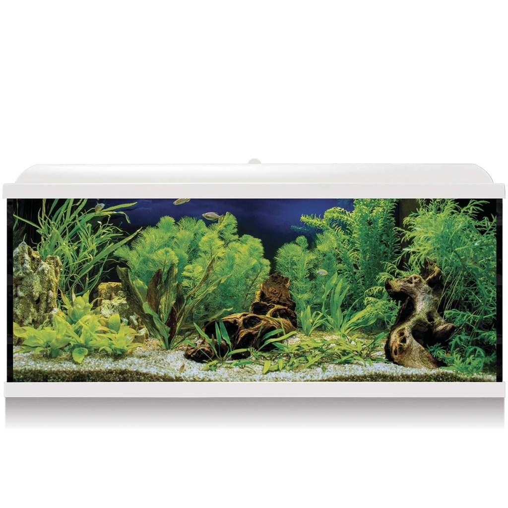 [KDI130B] Kit Interior Aqualed 130 Blanco