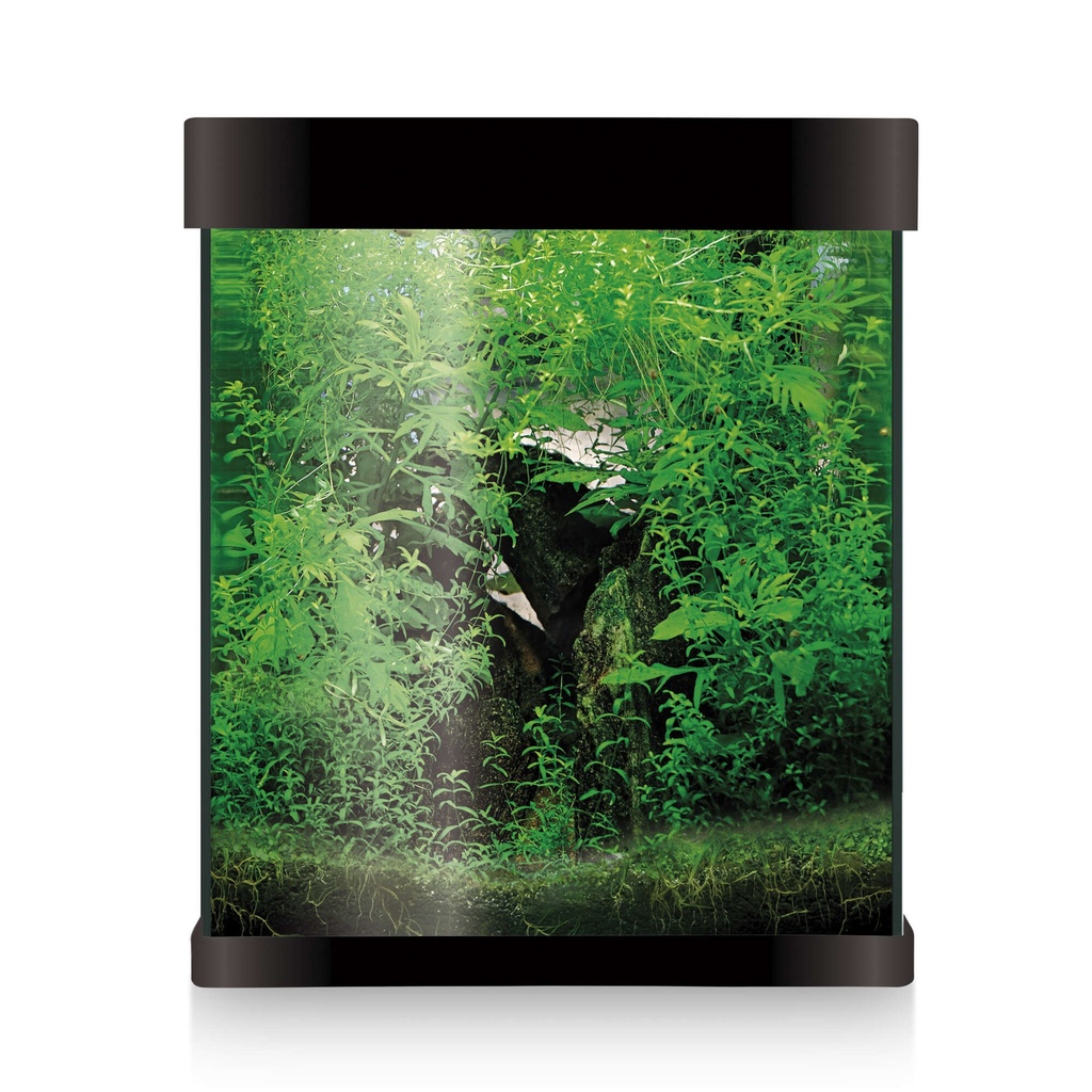 [KNA20N] Kit Nano Aqualed 20L  negro   