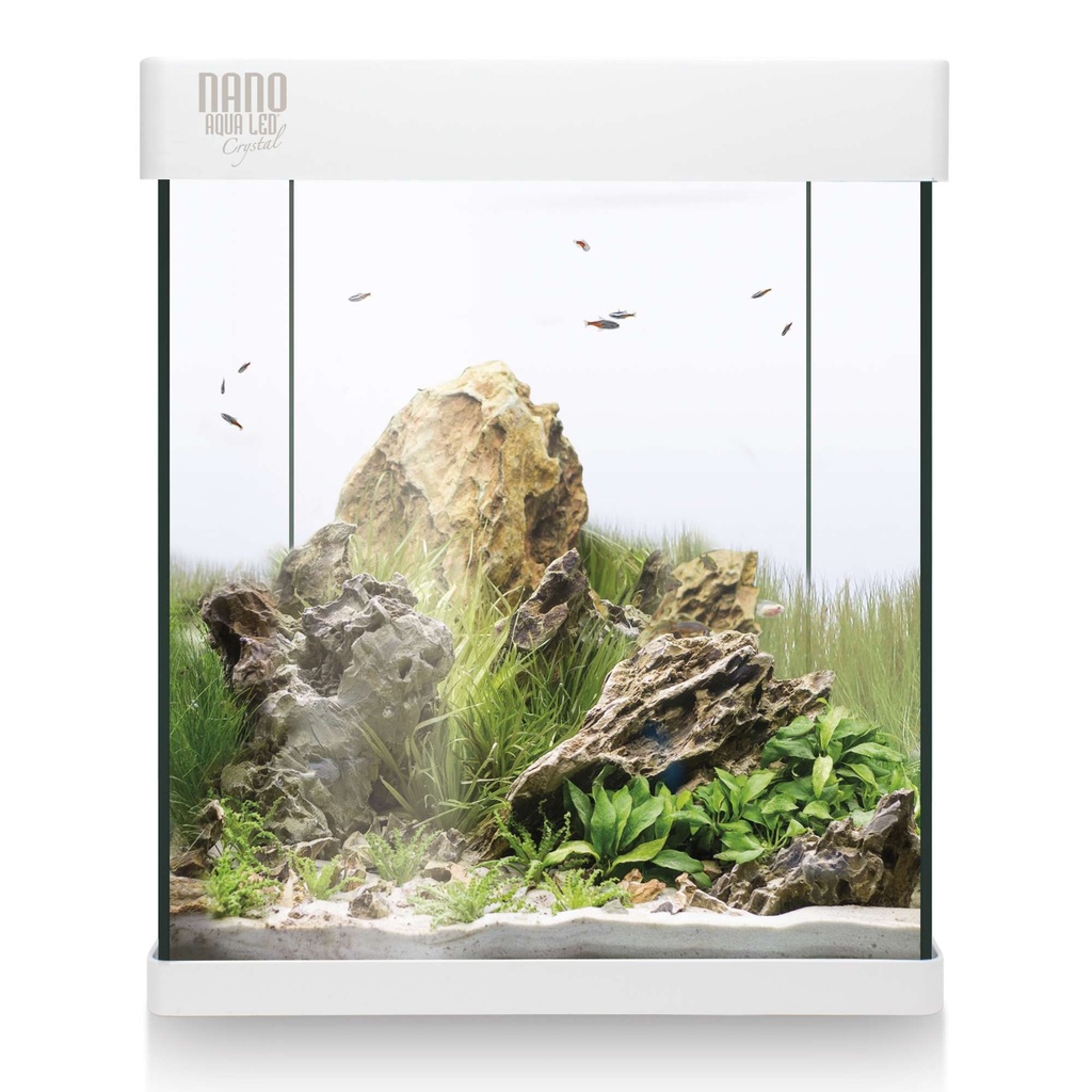 [KNA30] Kit Nano Aqualed 30L