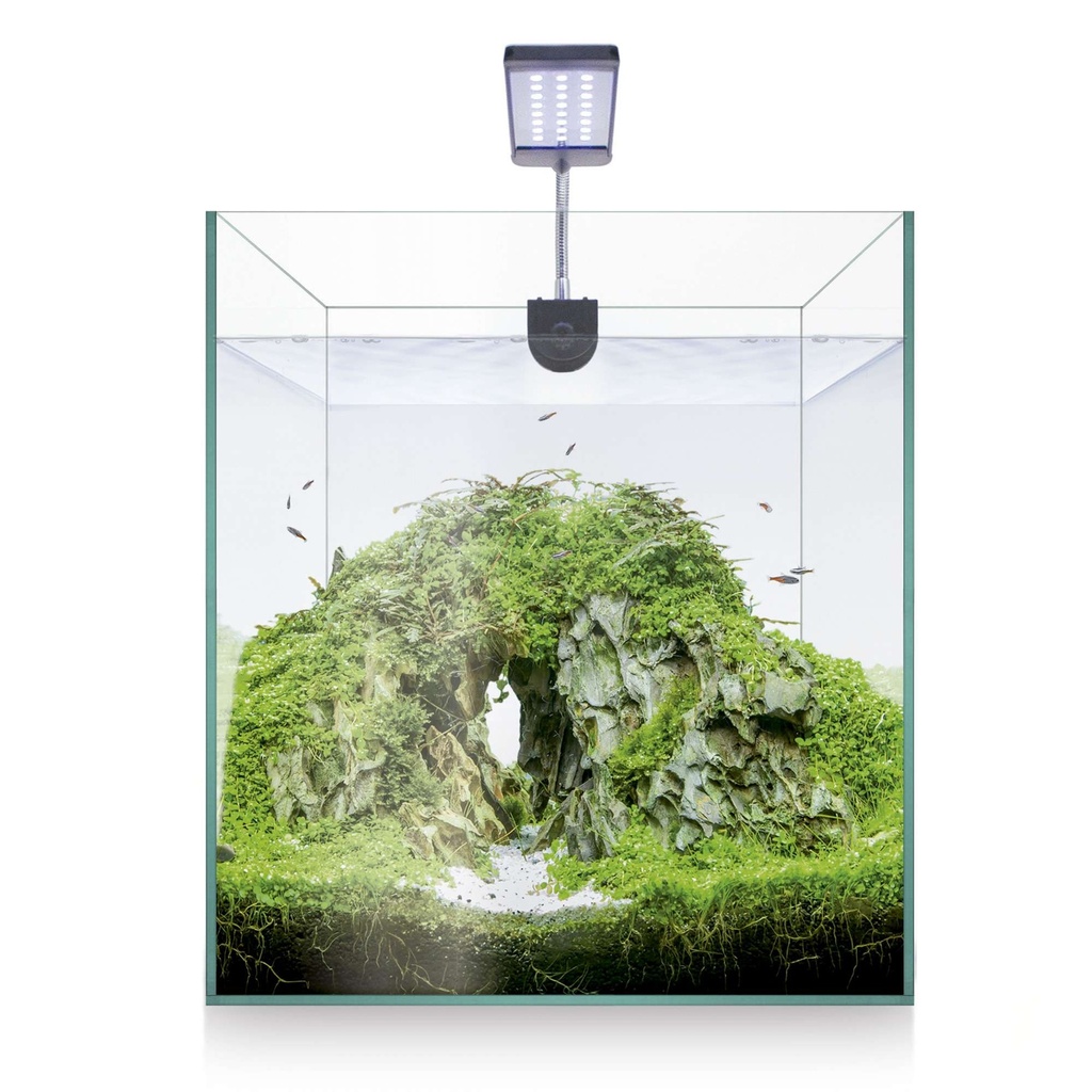 [KNAQ20] Kit Nano Aquascape RGB 25x25 cm. 