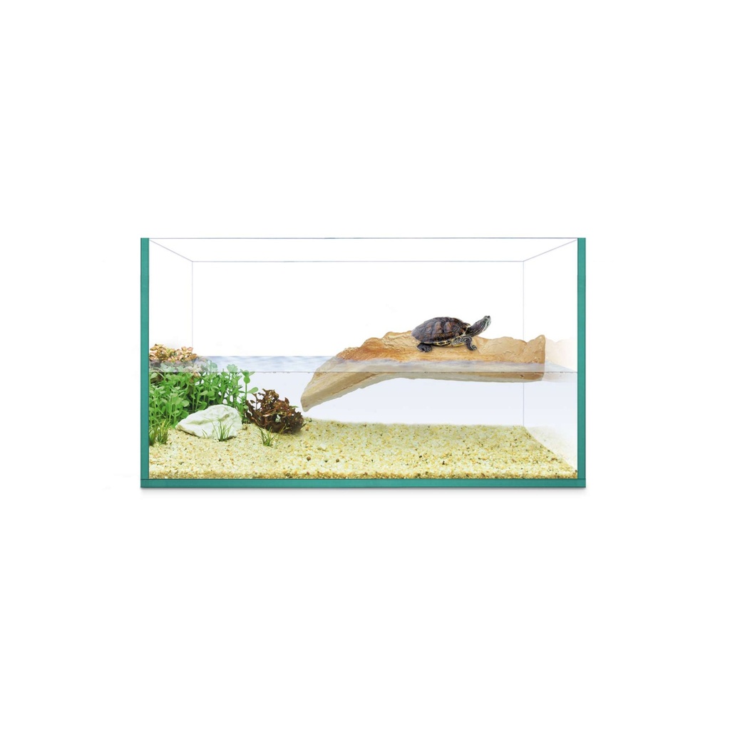 [KAS30] Kit Tortuguera Isla 30 Reptiselva  