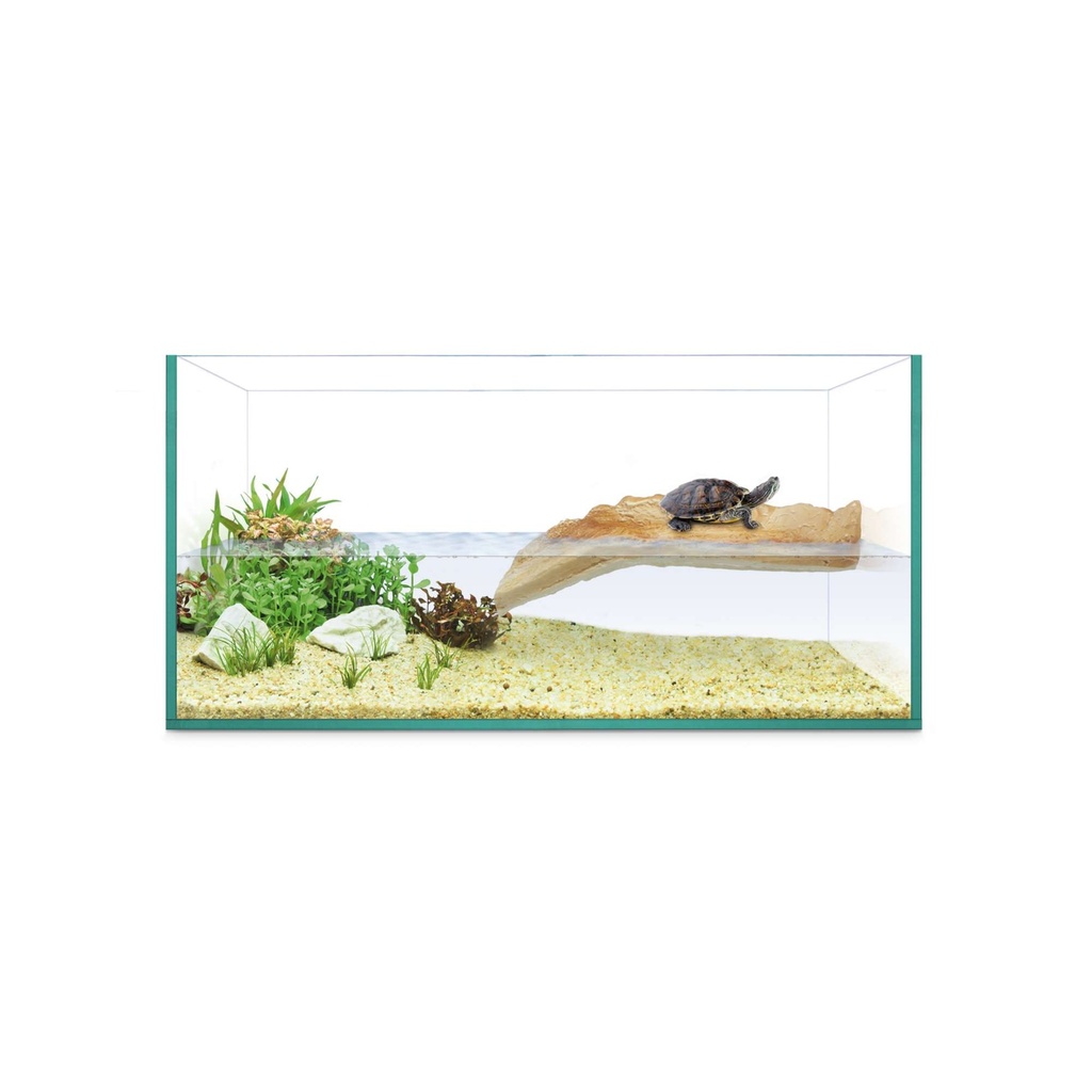 [KAS40] Kit Tortuguera Isla 40 Reptiselva 