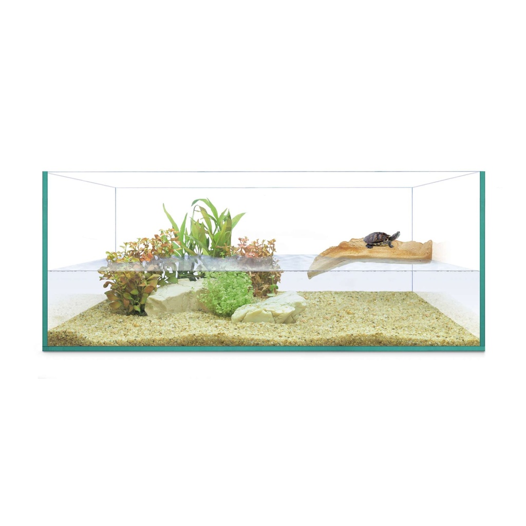 [KAS50] Kit Tortuguera Isla 50 Reptiselva