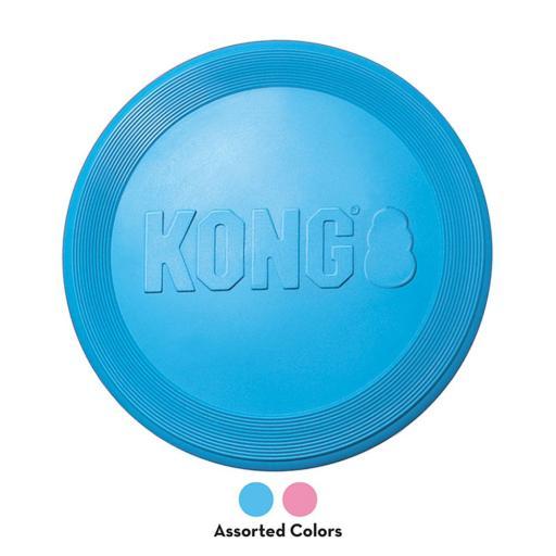 [K382992] Kong Flyer Frisbee Cachorros