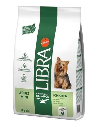 [500492] Libra Mini 3 Kg