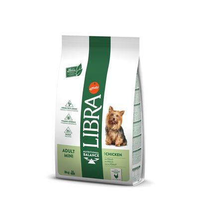 [963888/921715] LIBRA MINI 8 Kg