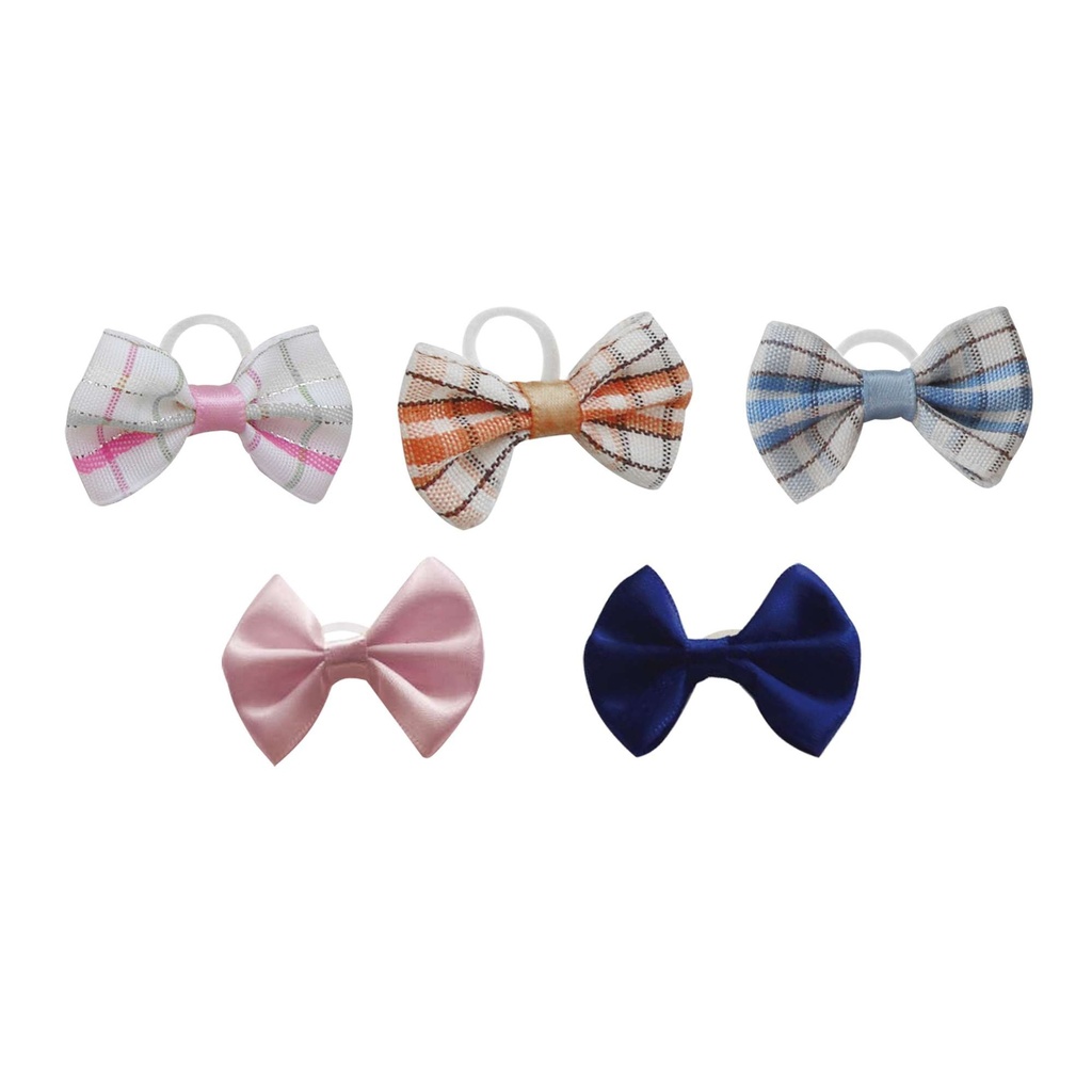 [LAC15B] Lacitos perros y gatos. 15 unidades