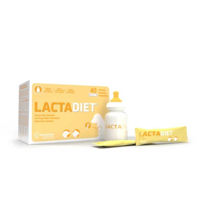 [FDIET016] Lactadiet Calostro sobre 15 Gr