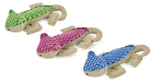 [PE80558] Lagarto Alberto 30 cm. ud.