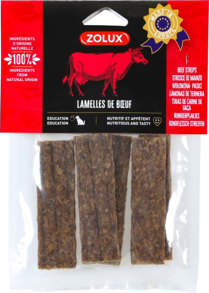 [482673] Laminas de Buey