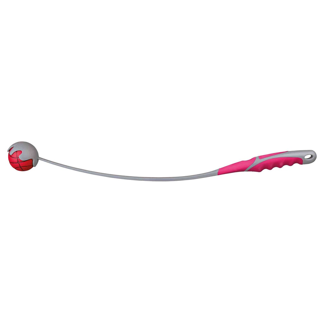 [32442] Lanzador Pelota. Incluye Pelota. 60 Cm. Ø6.3 Cm