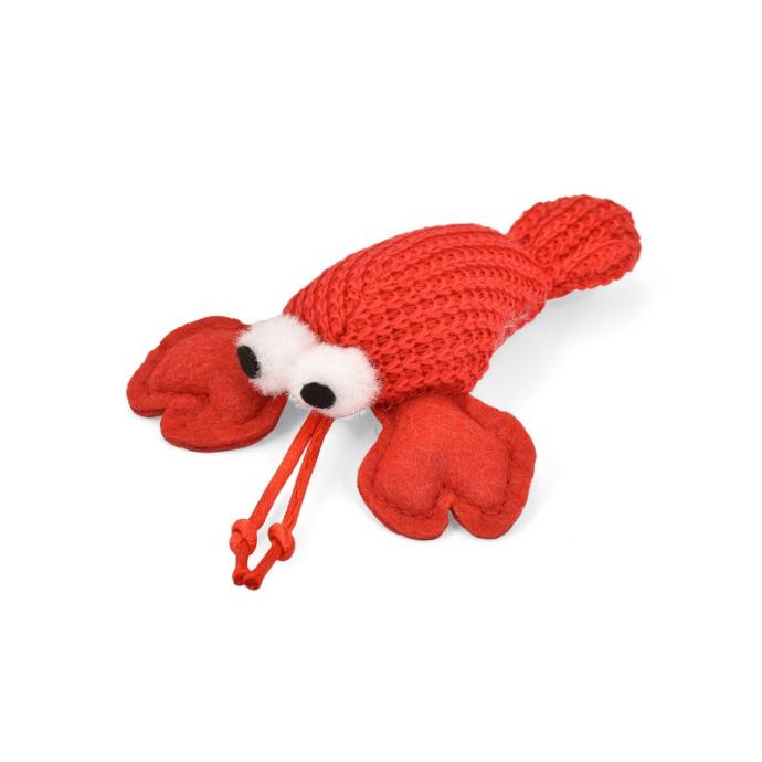 [GA80124] Larry Cat Toy  