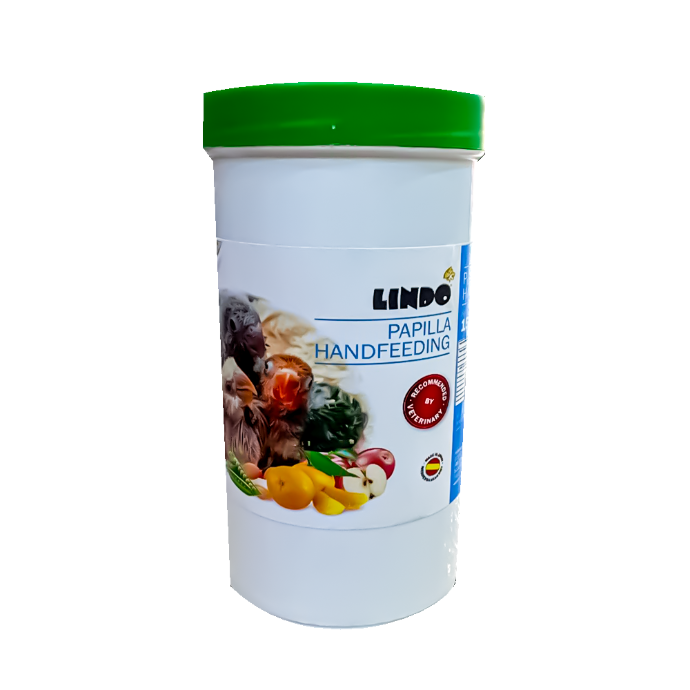 [L36412] Lindo Papilla 150 grs.