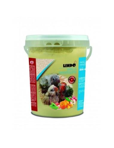 [L36413] Lindo Papilla 800 grs.