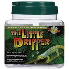 [RE40011] Little Dripper Gota A Gota