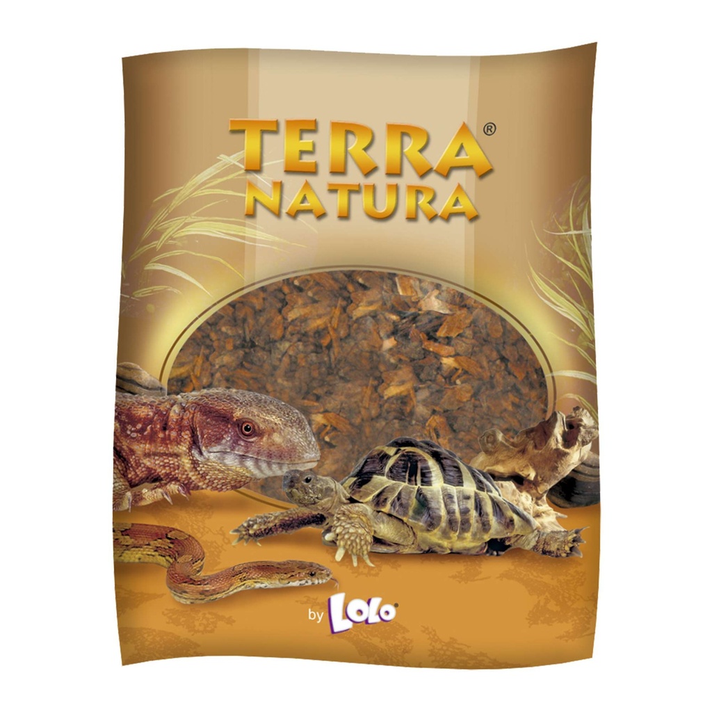 [LO74006] Lolo Corteza fina para Ter. 4 Lts.