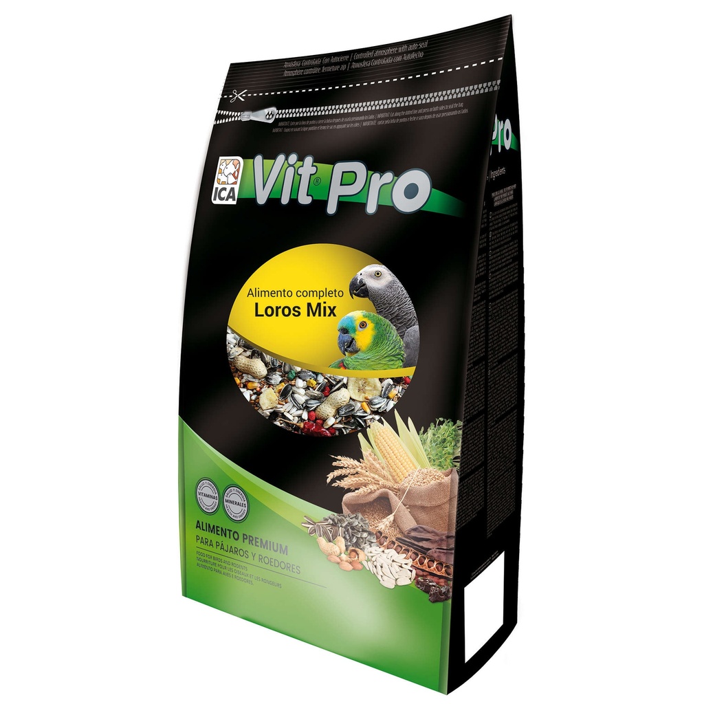 [VITP143] Loros Vit Pro Mix 2 Kg
