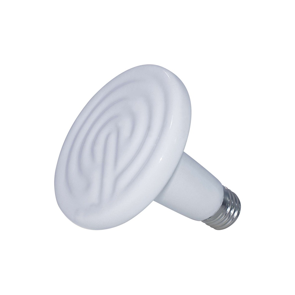 [RS9075] Lámpara Cerámica 75 W