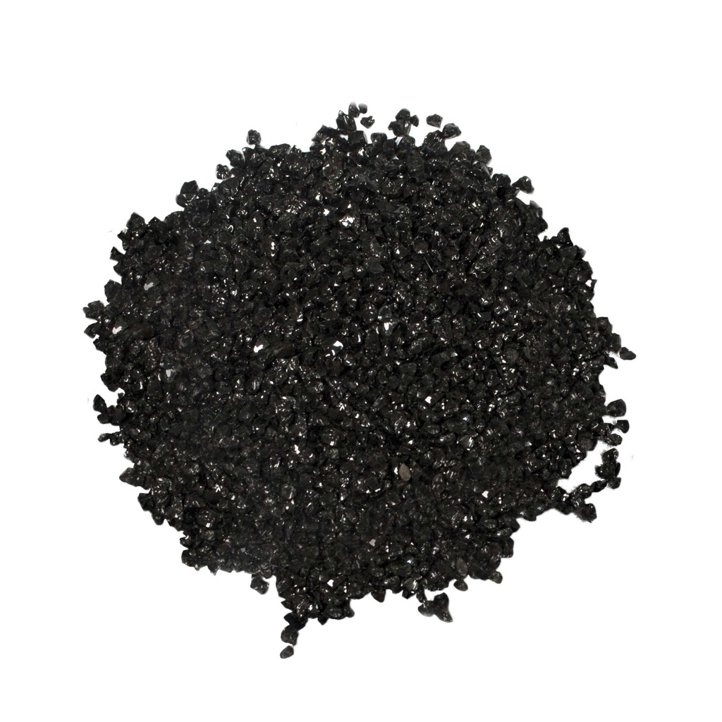 [GD91] MAGIC SAND Negra 1Mm 2Kg