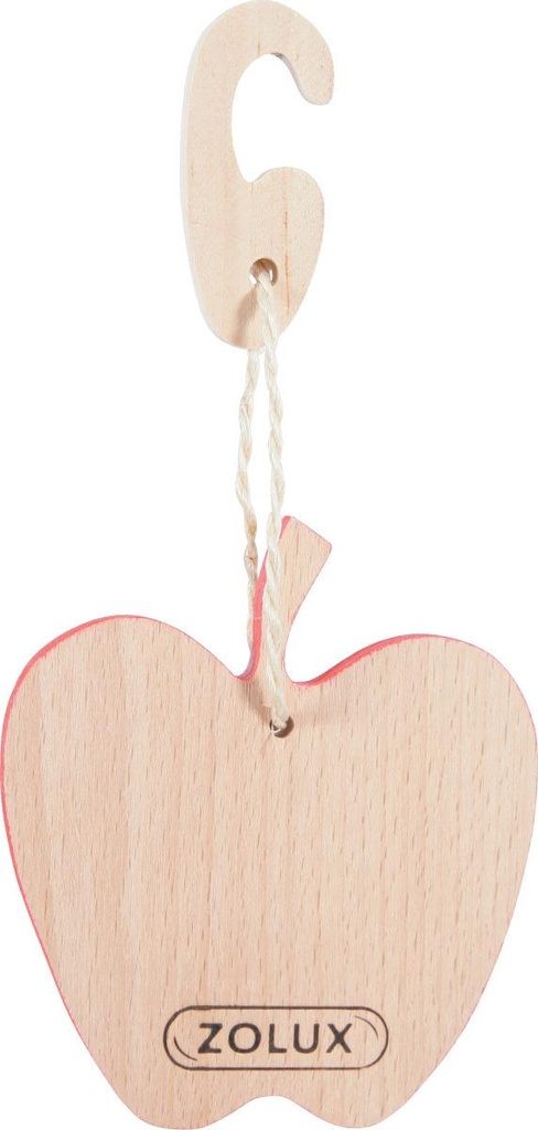 [209737] Madera para Roer Rplay Manzana 