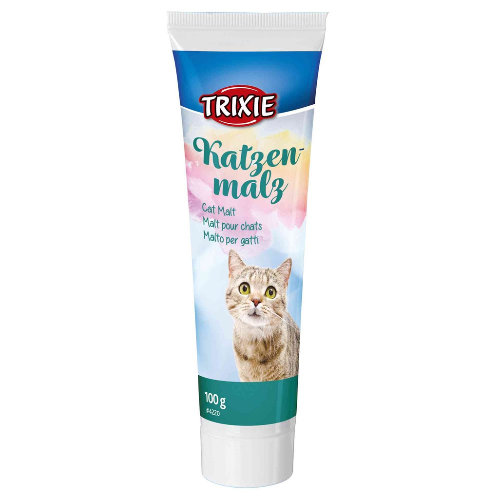 [4220] Malta para Gatos en Pasta, 100 g