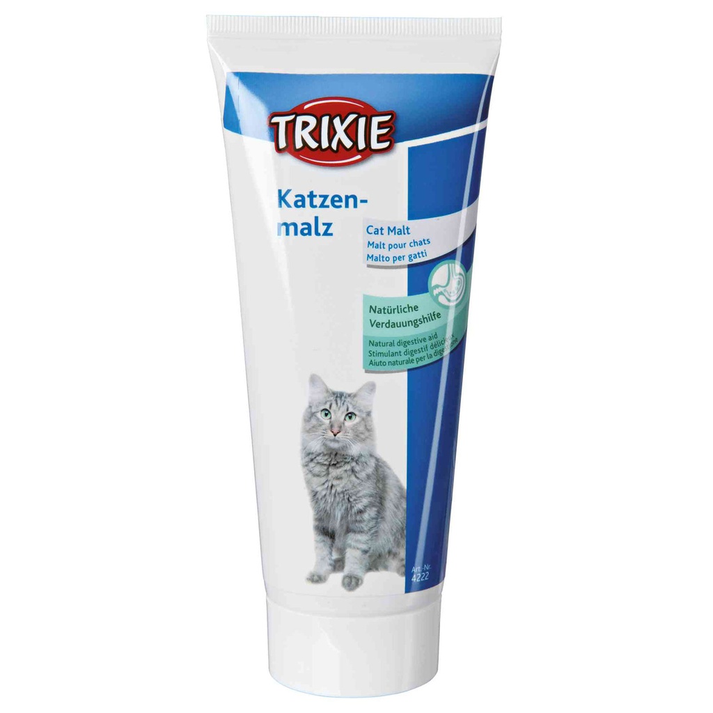 [4222] Malta para Gatos en Pasta, 240 g