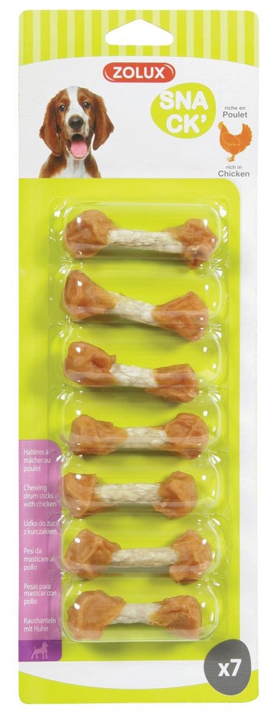 [482776] Mancuernas Pa. Mastic. Pollox7 