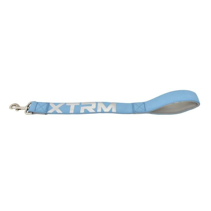 [PE69195] Manopla X-TRM Neon Flash Azul 38 m/m 50 cm.