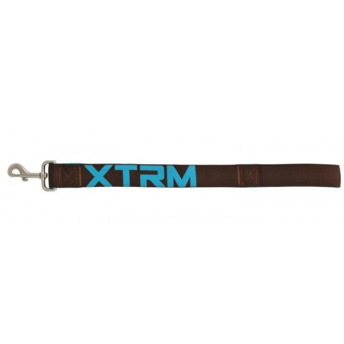 [PE69585] Manopla X-TRM Neon Flash Marrón 38 m/m 50 cm. 