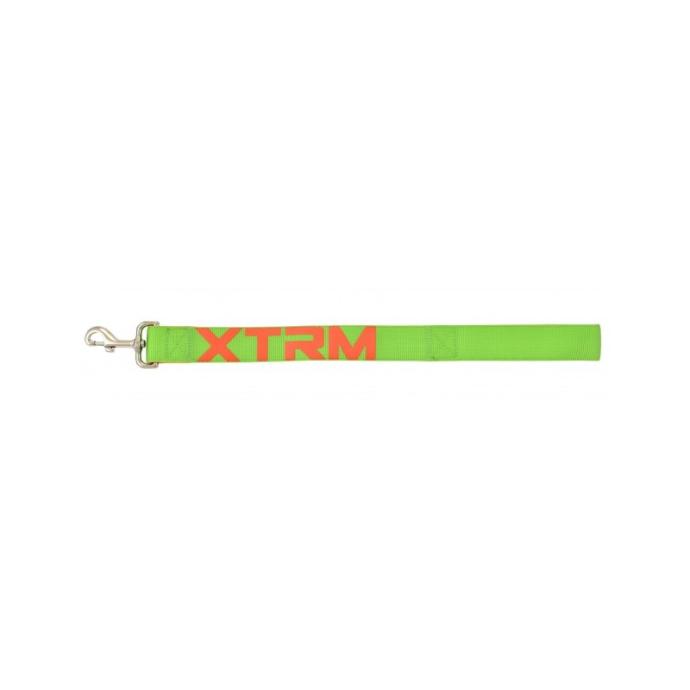 [PE69196] Manopla X-TRM Neon Flash Verde 38x50 m/m
