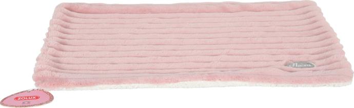 [500136ROS] Manta Naomi ROS