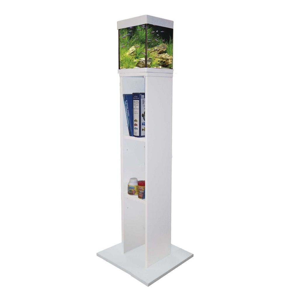 [MNA20B] Mesa Nano Aqualed Blanca 20L