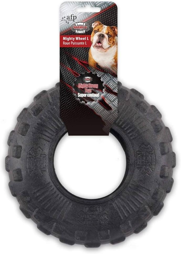 [049747] Mighty Rex Wheel L