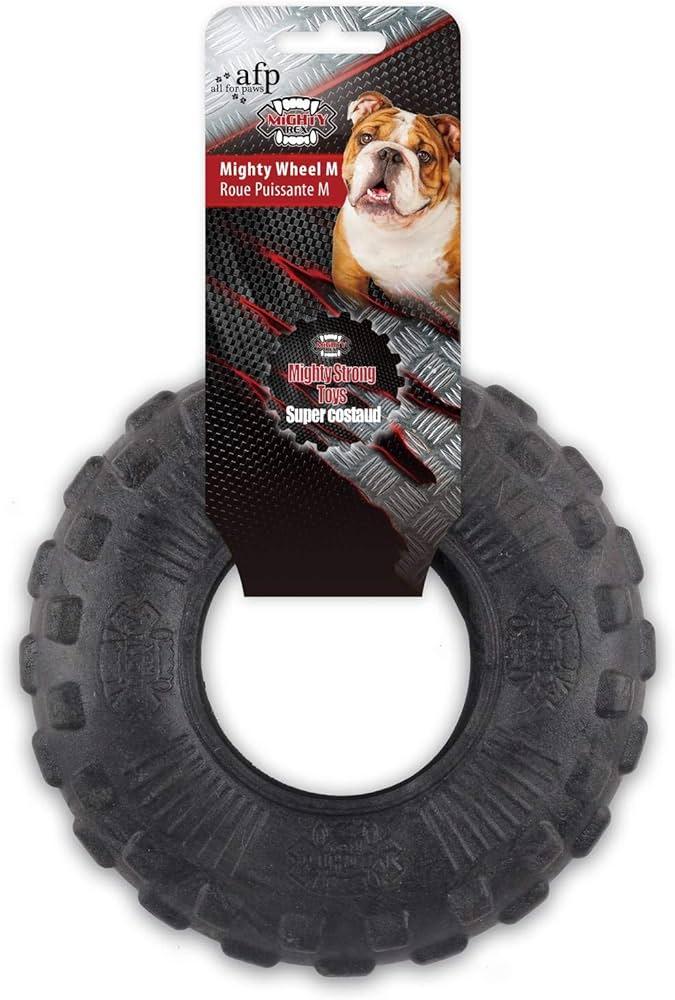 [049746] Mighty Rex Wheel M