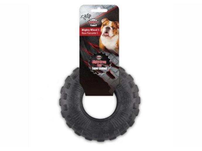 [049745] Mighty Rex Wheel S