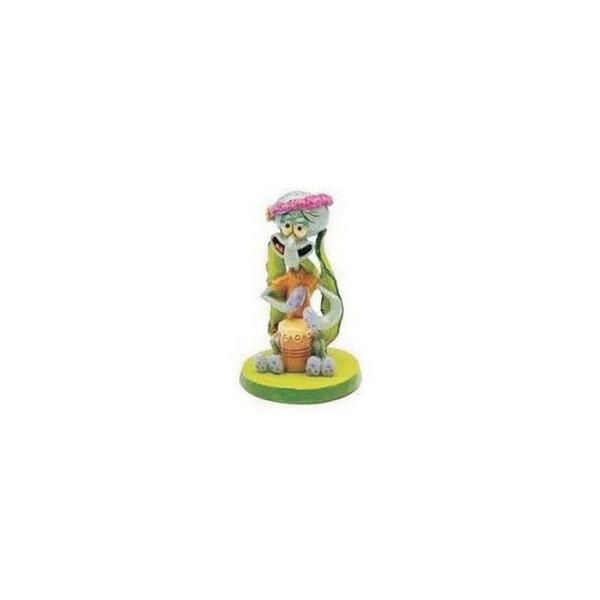 [26856] Mini Calamardo (5 Cm)
