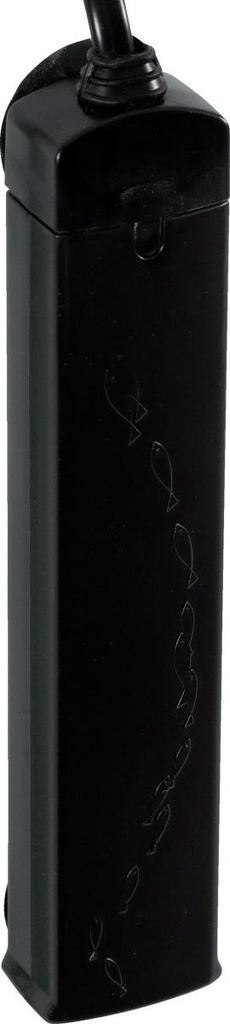 [336143] Mini Calentador 25 L Neg. Aquaya 