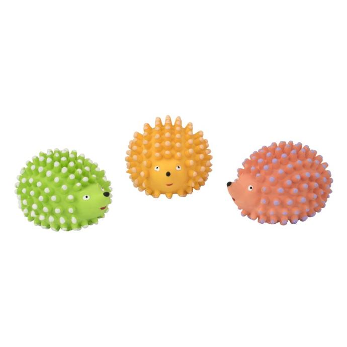 [PE80577] Mini Erizo Látex UD.