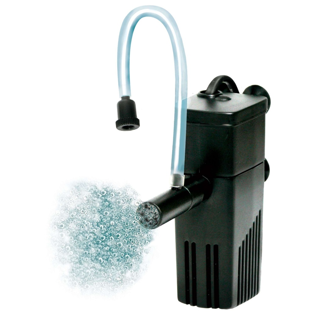 [MKING] Mini Filtro Interior King