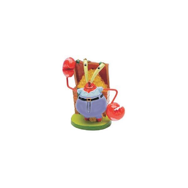 [26851] Mini Sr.Cangrejo (5 Cm)