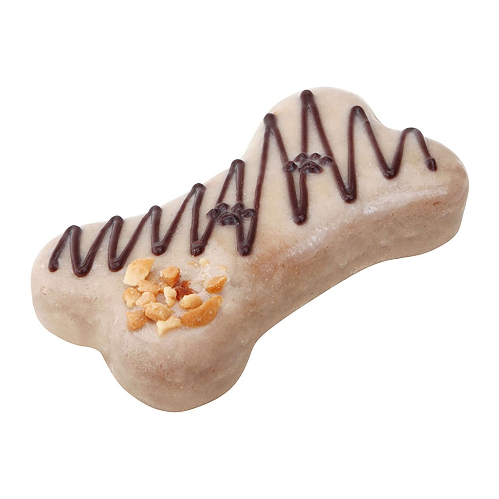 [LO75573] Mini-Cookie Nuez/Choco. 40 grs. 