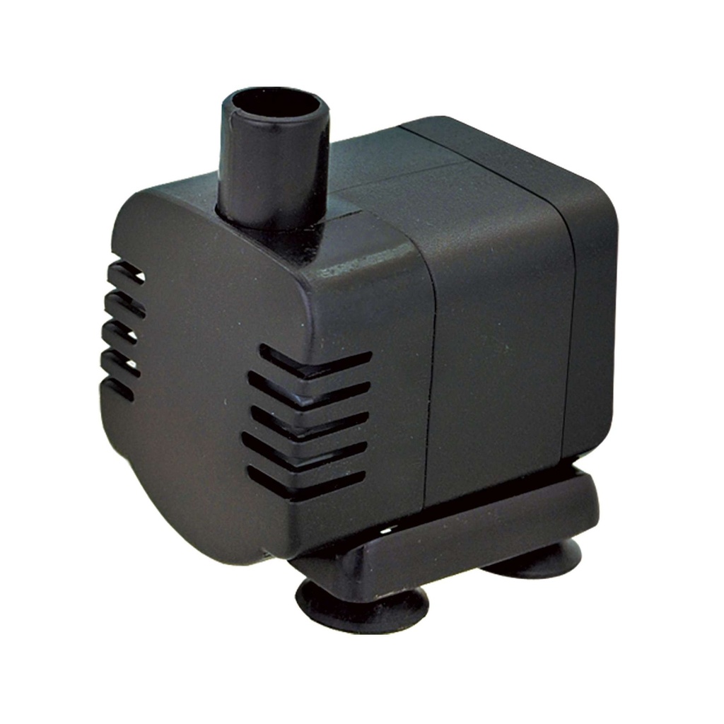 [AS190] MiniBomba Agua 200L/H