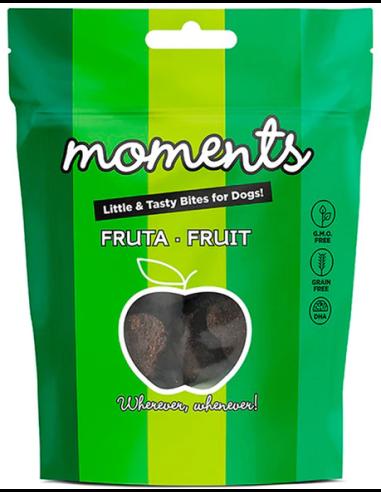 [054041] Moments Dog Fruta 60 Grs.