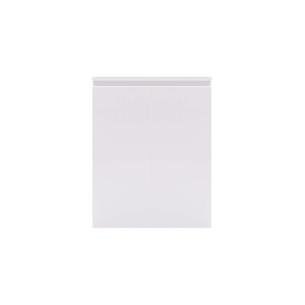 [M60B] Mueble Blanco 68 L. 60x30 cm.